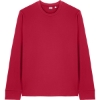 Custom Stanley/Stella Unisex Creator 2.0 Long Sleeve Tee Red