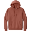 Custom Stanley/Stella Unisex Striker Hooded Sweatshirt Heritage Brown