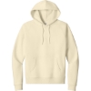 Custom Stanley/Stella Unisex Striker Hooded Sweatshirt Natural Raw Beige