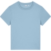 Custom Stanley/Stella Womens Stella Muser Tee Blue Soul