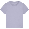 Custom Stanley/Stella Womens Stella Muser Tee Lavender Purple