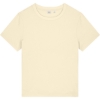 Custom Stanley/Stella Womens Stella Muser Tee Natural Raw Beige