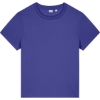 Custom Stanley/Stella Womens Stella Muser Tee Purple Love