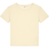 Custom Stanley/Stella Womens Stella Serena Scoop Neck Tee Natural Raw Beige