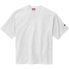 Custom Champion Heritage 7-Oz. Jersey Tee White