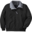 Custom Port Authority Tall Challenger Jacket. Tr.Black/Grey