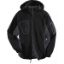 Custom Port Authority Tall Waterproof Soft Shell Jacket. Black/Graphite Gray