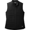 Custom TravisMathew Womens Cold Bay Vest Black