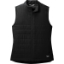 Custom TravisMathew Womens Cold Bay Vest Black
