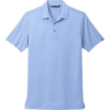 Custom TravisMathew Sunnyvale Polo Strong Blue Heather