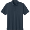 Custom TravisMathew Coto Performance Polo. Blue Nights