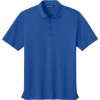 Custom TravisMathew Coto Performance Polo. Royal Blue