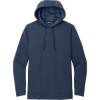 Custom TravisMathew Coveside Hoodie Blue Nights