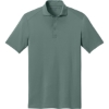 Custom TravisMathew Onward Polo Balsam Green