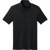 Custom TravisMathew Onward Polo Black