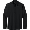 Custom TravisMathew Onward 1/4-Zip Black