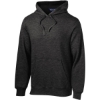 Custom Sport-Tek Tall Pullover Hooded Sweatshirt. Graphite Heather Gray