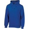 Custom Sport-Tek Tall Pullover Hooded Sweatshirt. True Royal Blue