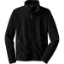Custom Port Authority Youth Value Fleece Jacket. Black