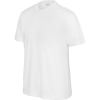 Custom Sport-Tek Youth PosiCharge Competitor Tee. White