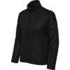 Custom Sport-Tek Youth Travel Full-Zip Jacket Blk/Blk