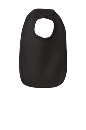 Custom Rabbit Skins Infant Premium Jersey Bib