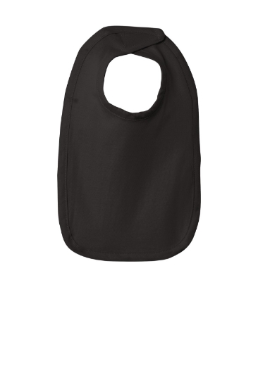 Custom Rabbit Skins Infant Premium Jersey Bib