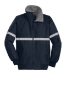 Custom J754R Navy