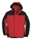 Custom J792 Red