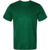 Custom Unisex Nexgen Performance T-Shirt Dark Green