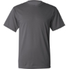 Custom Unisex Nexgen Performance T-Shirt Graphite