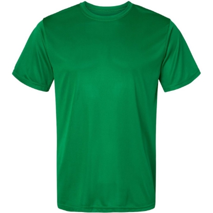 Custom Unisex Nexgen Performance T-Shirt Kelly