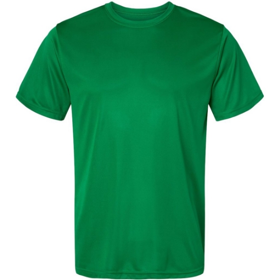 Custom Unisex Nexgen Performance T-Shirt Kelly