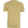 Custom Unisex Nexgen Performance T-Shirt Vegas Gold