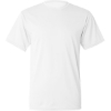 Custom Unisex Nexgen Performance T-Shirt White