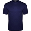 Custom Mens FitFlex Performance T-Shirt Navy