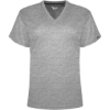 Custom Womens FitFlex Performance V-Neck T-Shirt Oxford