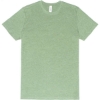 Custom Unisex Ultimate CVC T-Shirt Army Heather