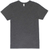 Custom Unisex Ultimate CVC T-Shirt Charcoal Heather