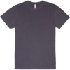 Custom Unisex Ultimate CVC T-Shirt Graphite