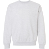 Custom Unisex DryBlend® Crewneck Sweatshirt Ash