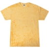 Custom Unisex Color Crush T-Shirt Canary