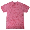 Custom Unisex Color Crush T-Shirt Rose