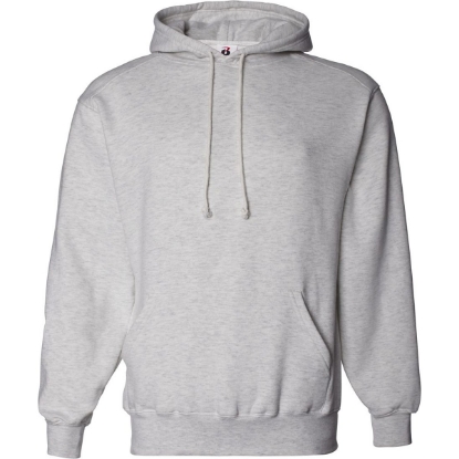 Custom Unisex Hooded Sweatshirt Oxford