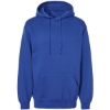 Custom Unisex Hooded Sweatshirt Royal