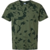 Custom Unisex Iced T-Shirt Iced Green