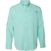 Custom Mens PFG Tamiami™ II Fishing Shirt Gulf Stream