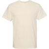 Custom Unisex Heavyweight Cotton Tee Cream