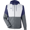 Custom Mens Team Legacy Jacket Navy/ Navy