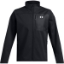 Custom Mens ColdGear® Infrared Shield 2.0 Jacket Black